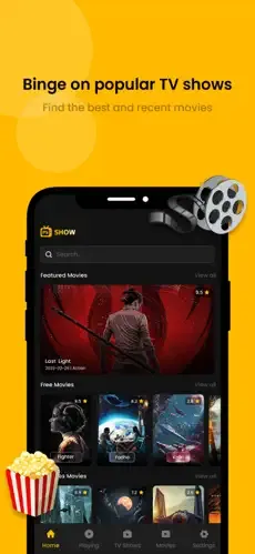 sony-xperia-10-viii tv show